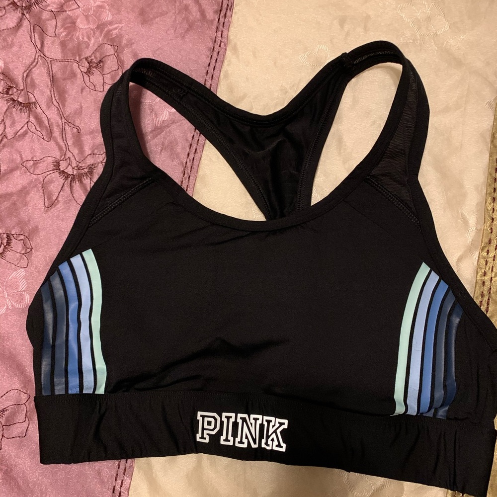 Pink VS Sport Bra